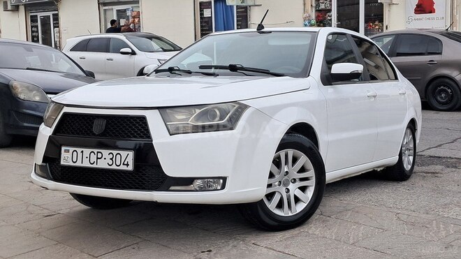 Khazar SD 2019, 280,000 km - 1.7 l - Bakı