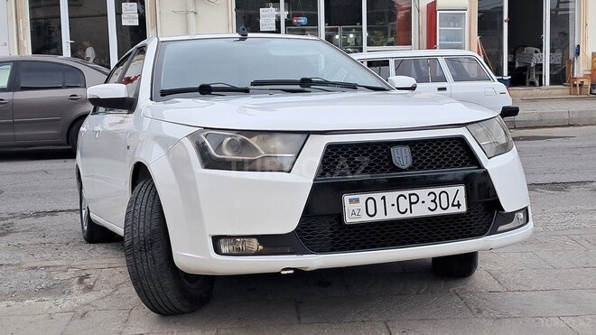Khazar SD 2019, 280,000 km - 1.7 l - Bakı