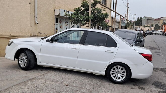 Khazar SD 2019, 280,000 km - 1.7 l - Bakı