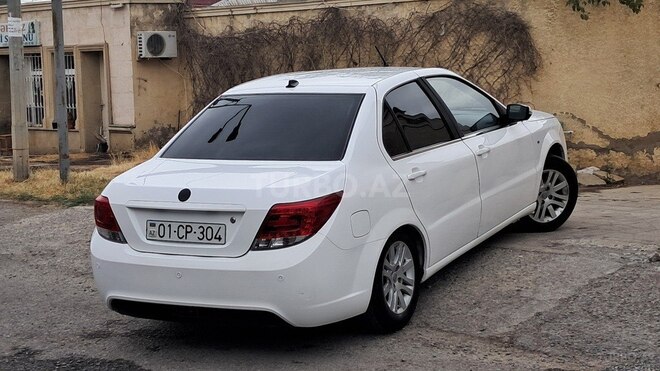 Khazar SD 2019, 280,000 km - 1.7 l - Bakı