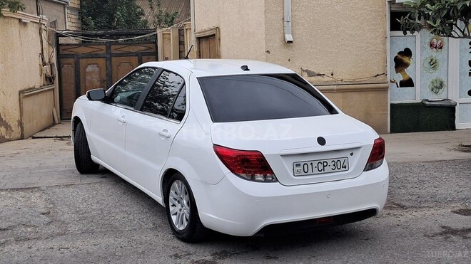 Khazar SD 2019, 280,000 km - 1.7 l - Bakı