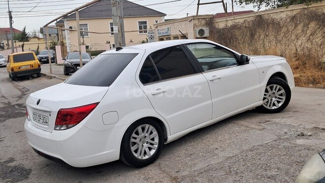 Khazar SD 2019, 280,000 km - 1.7 l - Bakı