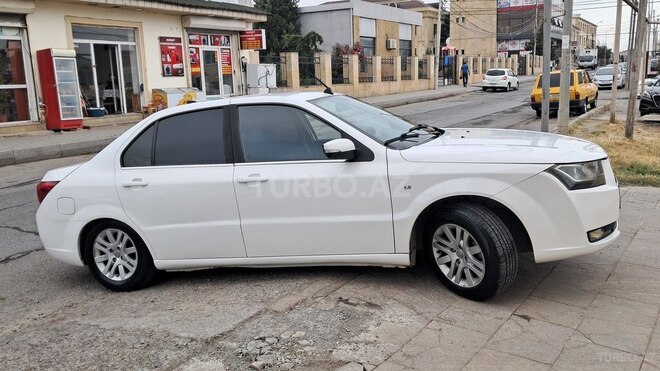 Khazar SD 2019, 280,000 km - 1.7 l - Bakı