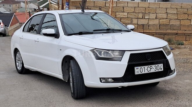 Khazar SD 2019, 280,000 km - 1.7 l - Bakı