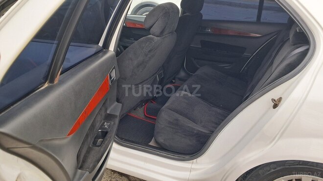 Khazar SD 2019, 280,000 km - 1.7 l - Bakı
