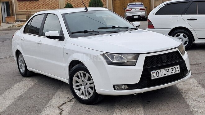 Khazar SD 2019, 280,000 km - 1.7 l - Bakı