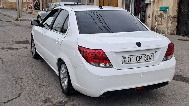 Khazar SD 2019, 280,000 km - 1.7 l - Bakı