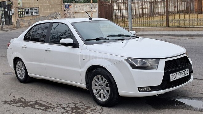 Khazar SD 2019, 280,000 km - 1.7 l - Bakı