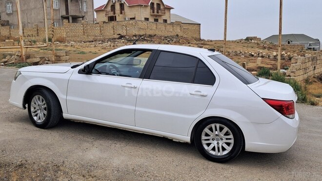 Khazar SD 2019, 280,000 km - 1.7 l - Bakı