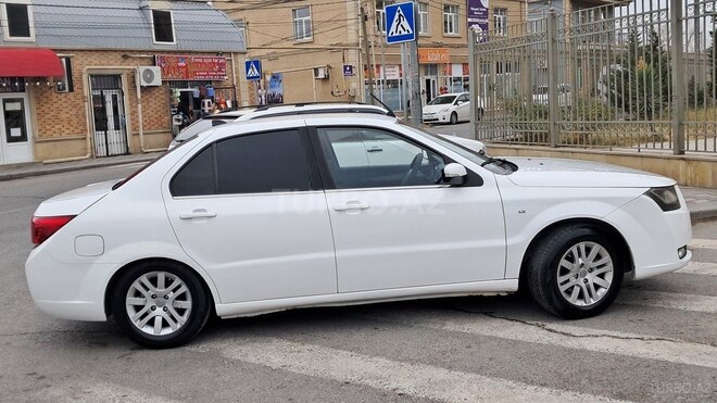 Khazar SD 2019, 280,000 km - 1.7 l - Bakı