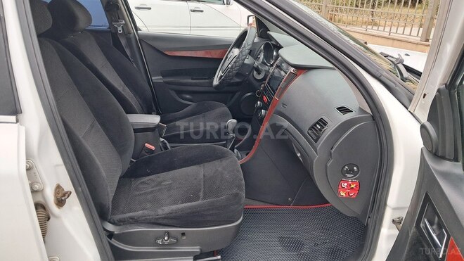 Khazar SD 2019, 280,000 km - 1.7 l - Bakı