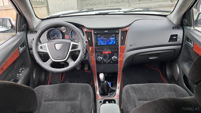 Khazar SD 2019, 280,000 km - 1.7 l - Bakı