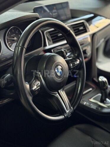 BMW 320 2016, 234,350 km - 2.0 l - Sumqayıt