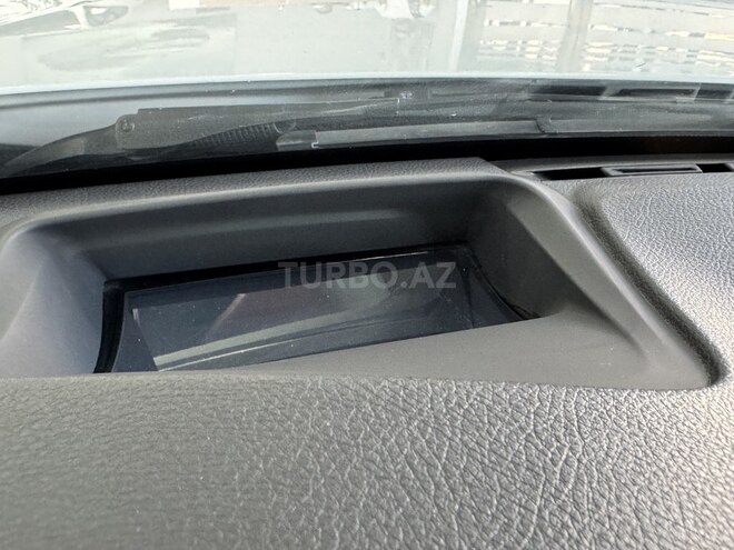 BMW 320 2016, 234,350 km - 2.0 l - Sumqayıt