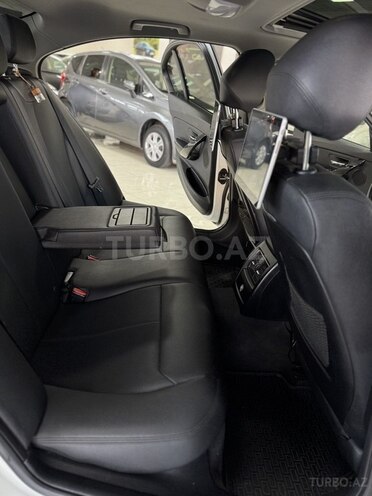 BMW 320 2016, 234,350 km - 2.0 l - Sumqayıt