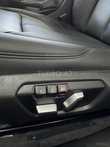 BMW 320 2016, 234,350 km - 2.0 l - Sumqayıt