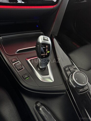 BMW 320 2016, 234,350 km - 2.0 l - Sumqayıt