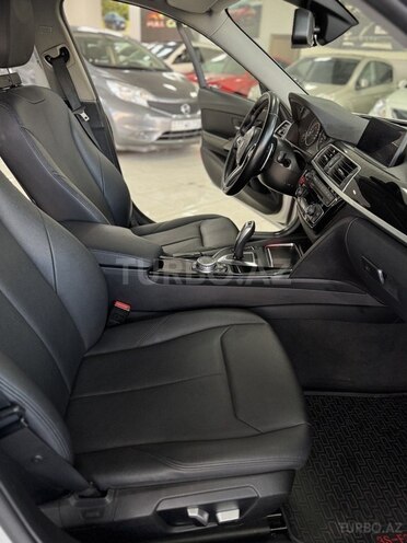 BMW 320 2016, 234,350 km - 2.0 l - Sumqayıt