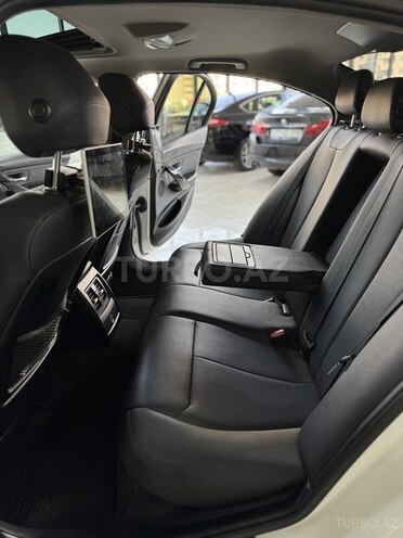 BMW 320 2016, 234,350 km - 2.0 l - Sumqayıt