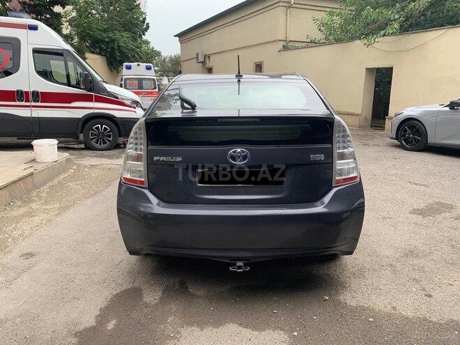 Toyota Prius 2009, 300,000 km - 1.8 l - Bakı