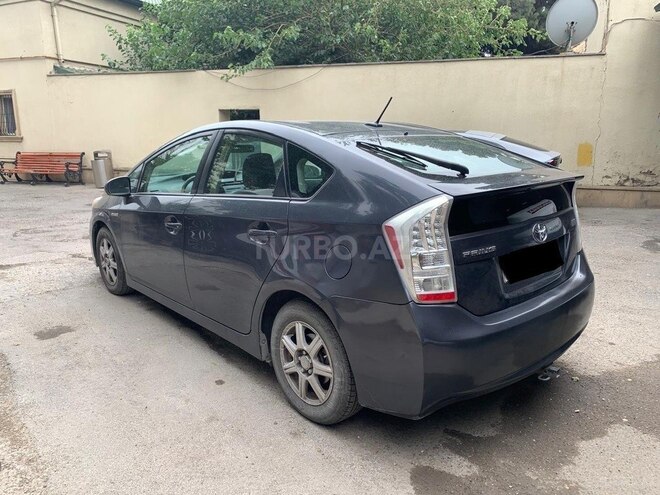 Toyota Prius 2009, 300,000 km - 1.8 l - Bakı