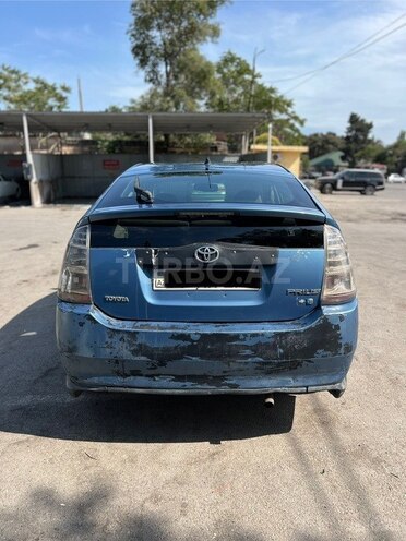 Toyota Prius 2008, 247,000 km - 1.5 l - Bakı