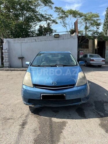 Toyota Prius 2008, 247,000 km - 1.5 l - Bakı