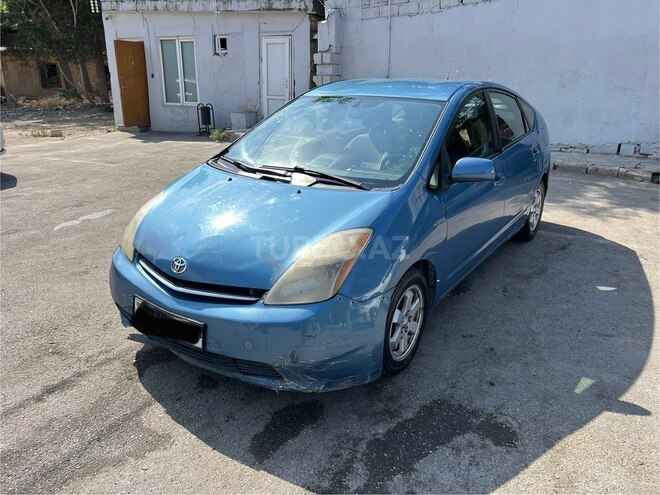 Toyota Prius 2008, 247,000 km - 1.5 l - Bakı