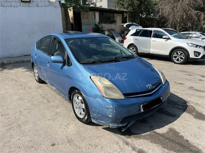 Toyota Prius 2008, 247,000 km - 1.5 l - Bakı