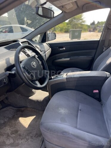 Toyota Prius 2008, 247,000 km - 1.5 l - Bakı