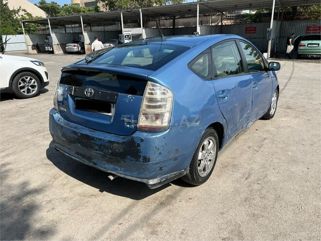 Toyota Prius 2008, 247,000 km - 1.5 l - Bakı