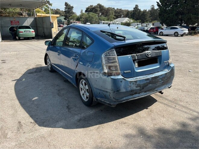 Toyota Prius 2008, 247,000 km - 1.5 l - Bakı