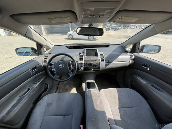 Toyota Prius 2008, 247,000 km - 1.5 l - Bakı
