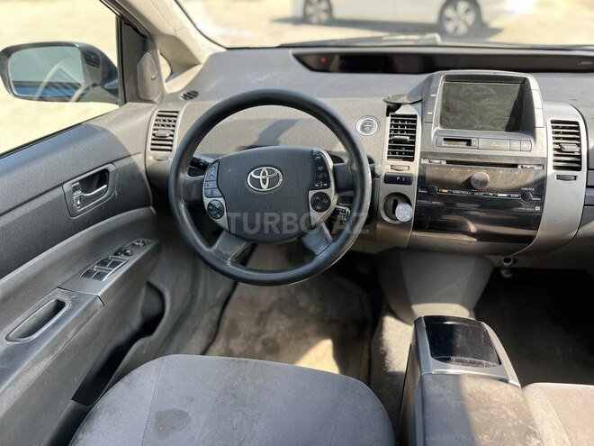 Toyota Prius 2008, 247,000 km - 1.5 l - Bakı