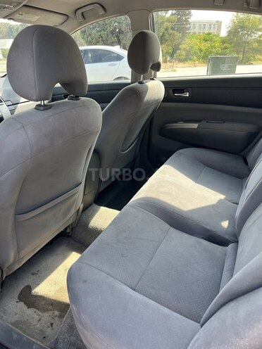 Toyota Prius 2008, 247,000 km - 1.5 l - Bakı