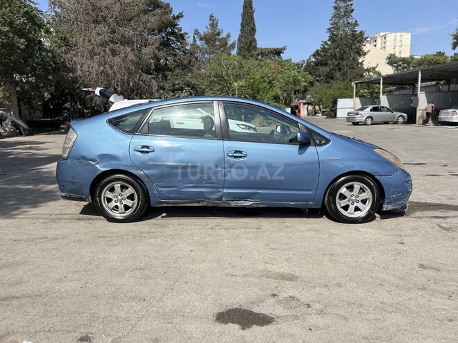 Toyota Prius 2008, 247,000 km - 1.5 l - Bakı