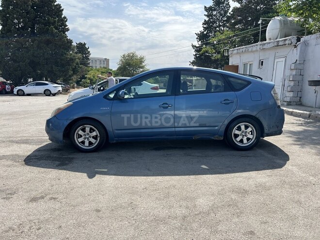 Toyota Prius 2008, 247,000 km - 1.5 l - Bakı
