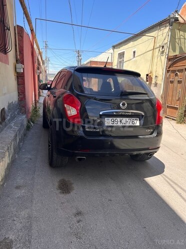 Ssang Yong Korando 2013, 182,275 km - 2.0 л - Xırdalan