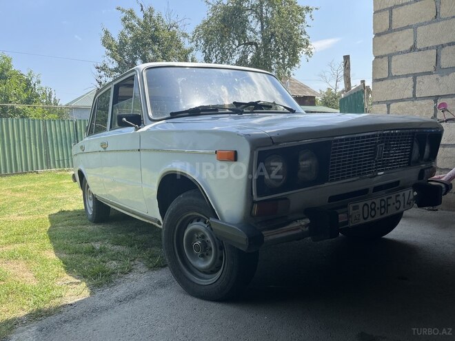 LADA (VAZ) 2106 1984, 300,000 km - 1.3 l - Zaqatala