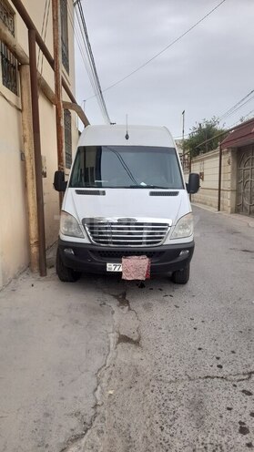 Mercedes Sprinter 515 2012, 545,000 km - 3.0 l - Bakı