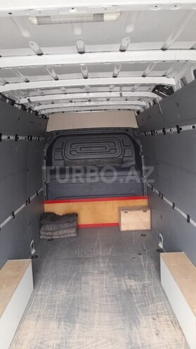 Mercedes Sprinter 515 2012, 545,000 km - 3.0 l - Bakı