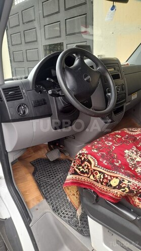 Mercedes Sprinter 515 2012, 545,000 km - 3.0 l - Bakı