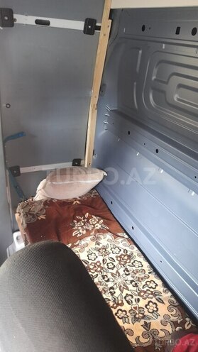Mercedes Sprinter 515 2012, 545,000 km - 3.0 l - Bakı