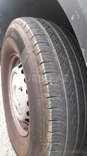 Mercedes Sprinter 515 2012, 545,000 km - 3.0 l - Bakı