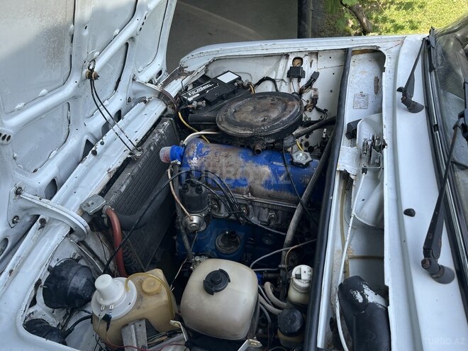 LADA (VAZ) 2106 1984, 300,000 km - 1.3 l - Zaqatala