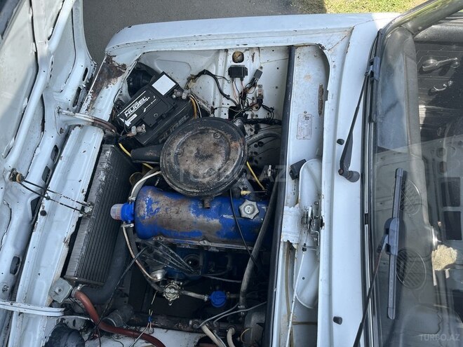 LADA (VAZ) 2106 1984, 300,000 km - 1.3 l - Zaqatala