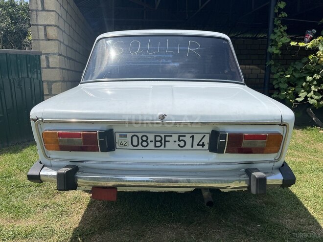 LADA (VAZ) 2106 1984, 300,000 km - 1.3 l - Zaqatala