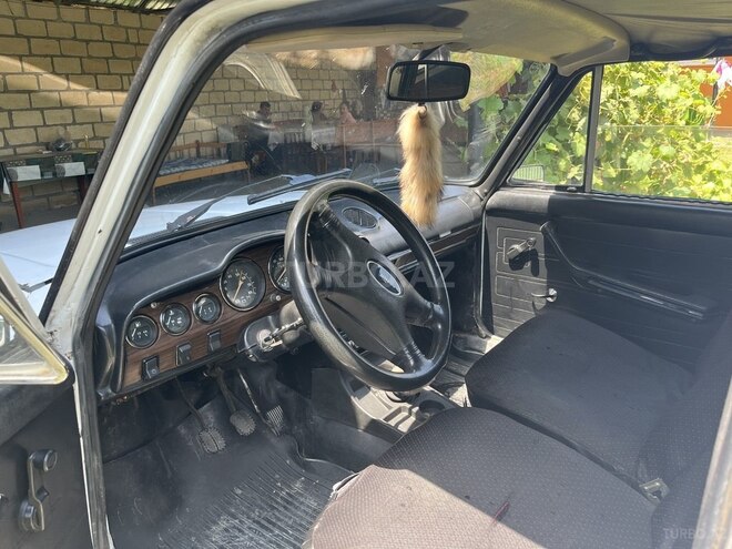 LADA (VAZ) 2106 1984, 300,000 km - 1.3 l - Zaqatala