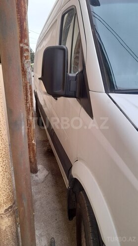 Mercedes Sprinter 515 2012, 545,000 km - 3.0 l - Bakı