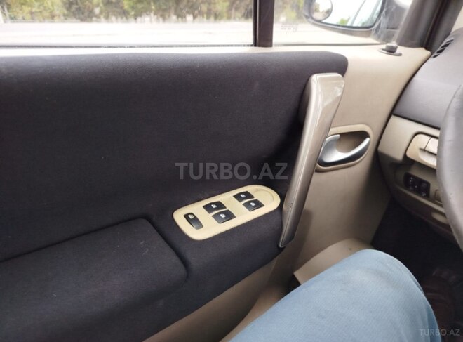 Renault Scenic 2008, 125,000 km - 1.5 l - Göyçay